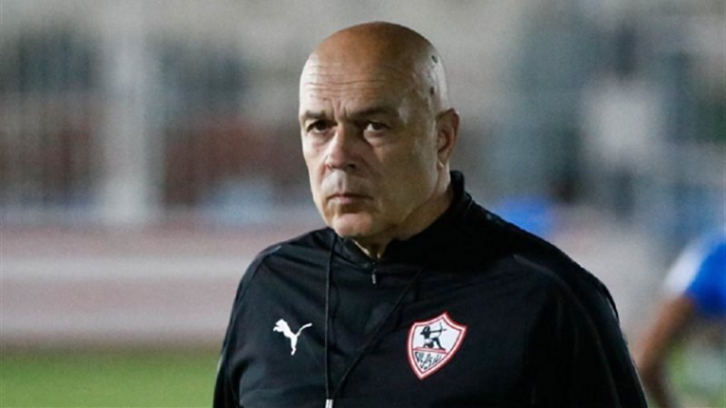 جروس المدير الفني