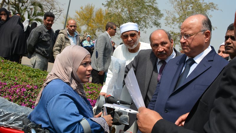  اللواء خالد عبد