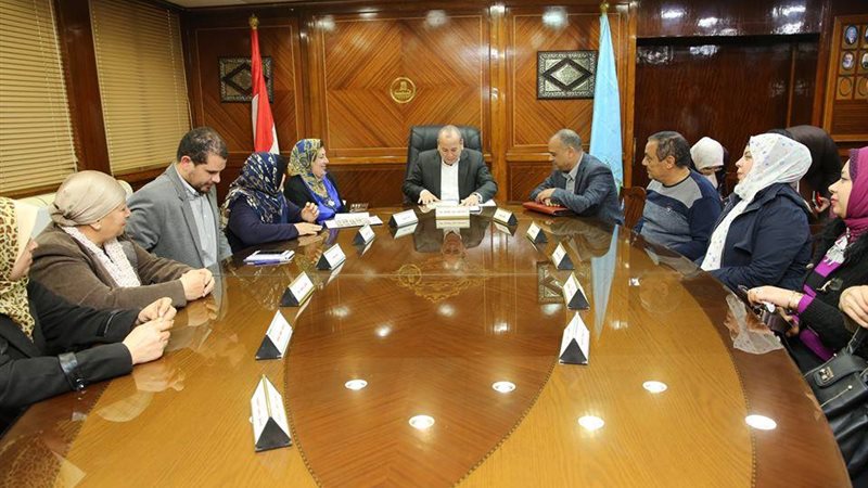 يوم اليتيم 2019