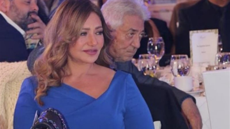 ليلى علوي