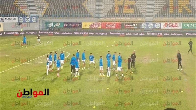 لاعبو نادي الزمالك