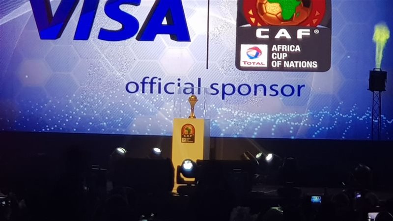 كأس أمم إفريقيا 2019