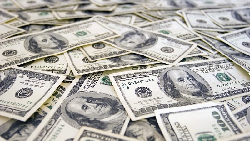 سعر الدولار اليوم