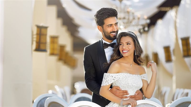 عيد زواج كارمن سليمان