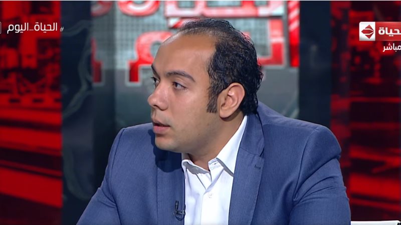المتحدث الإعلامي