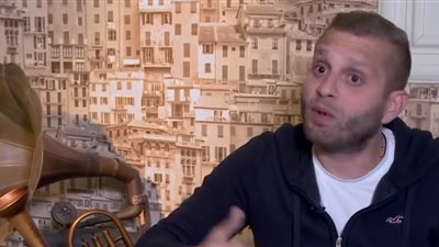 فيديو|مؤلف أبو العروسة: «عيد العائلة من أحد أحلامي»