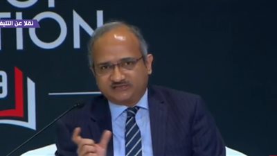 مدير معهد للتكنولوجيا بالهند: نخطط من أجل التغيرات التكنولوجية