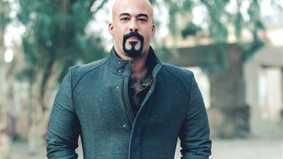 إنفوجراف|  5 تصريحات سابقة تكشف شخصية هيثم أحمد زكي