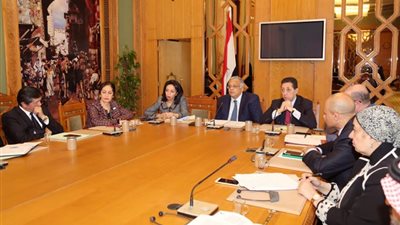 مساعد وزير الخارجية يكشف أهداف أول منظمة لتنمية المرأة 