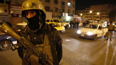  الجيش الوطني الليبي: القوات تتوقع السيطرة على طرابلس خلال48 ساعة