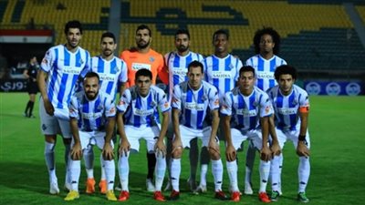 لاعب بيراميدز : أتخذت خطوة مالية كيرة في مسيرتي
