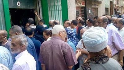 منظومة إلكترونية جديدة لـ أصحاب المعاشات.. تعرف عليها
