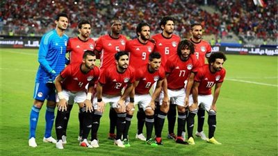 تصنيف الفيفا| لا جديد يذكر.. مصر تحتفظ بالمركز الـ57 عالميا 