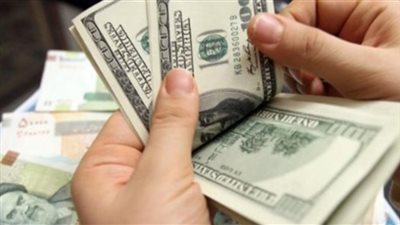 سعر الدولار اليوم الجمعة 5 إبريل 2019 في البنوك المصرية 