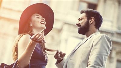 نصيحة كل يوم|«الابتسامة هتغير حياتك 180 درجة»