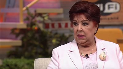  فيديو|رجاء الجداوي في أنا وبنتي: «الخروجات زمان كانت أمتع»