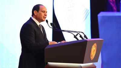 محسن السبع يدعو السيسي لـ تعيين أول نائبة لرئيس مصري في التاريخ