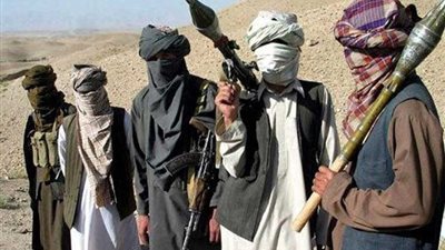 احتدام الصراع بين حركة طالبان والقوات الأفغانية