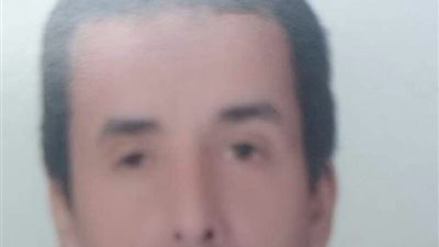 أخبار المفقودين.. تغيب رجب عايد عن منزله بمحافظة قنا   