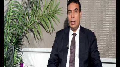 خاص|عبدالغفار: هناك ارتباط مهم للغاية بين التعليم العالي والوظائف