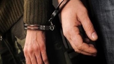 ضبط مسجل محكوم عليه بـ 39 سنة بحوزته مواد مخدرة بالغربية