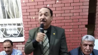 «مستقبل وطن» ببني سويف يكثف نشاطه لشرح التعديلات الدستورية 