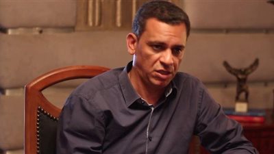 تامر حمزة عن أولى حلقات قيد عائلي: عمل ناجح ويلمس وجدان المشاهدين