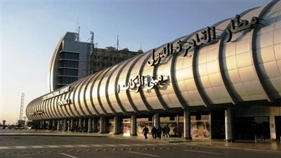 إحباط شحنة هيروين بقيمة 9 مليون جنيه بمطار القاهرة