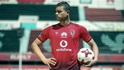 سعد سمير: النادي الأهلي له إسم وتاريخ كبير في إفريقيا