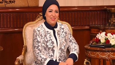 من دعم المرأة إلى الأيتام .. انتصار السيسي لاتنساهم أبدا