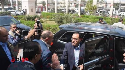 الفيوم في أسبوع.. زيارة رئيس الحكومة الأبرز