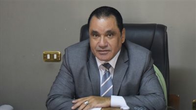 «المعادى».. حملات مكثفة لمنع الباعة الجائلين داخل الحى الهـادئ