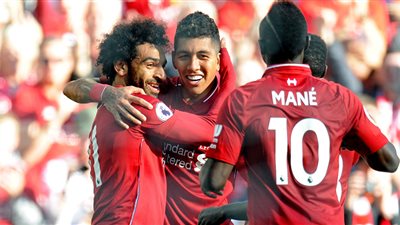 مشاهدة مباراة ليفربول اليوم أمام ساوثهامبتون.. بث مباشر