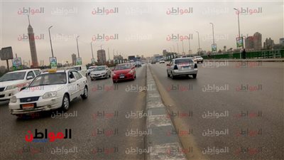 نشرة مرور المواطن اليوم السبت 6 أبريل 2019