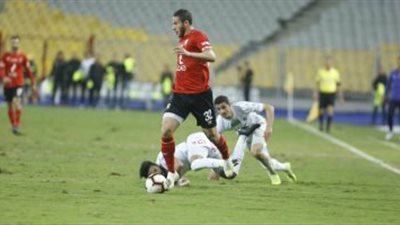 وليد صلاح الدين: رمضان صبحي استفز جماهير الاتحاد