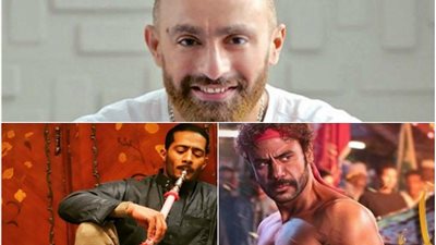 بين البلطجة والمافيا والمخدرات..شخصيات الفنانين في دراما رمضان 2019