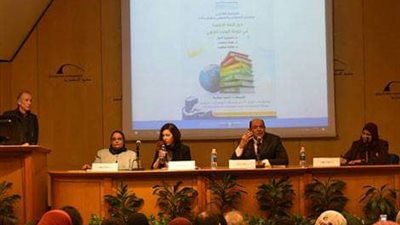 الهيئة الألمانية للتبادل العلمي: وفرنا ألف منحة مصرية 