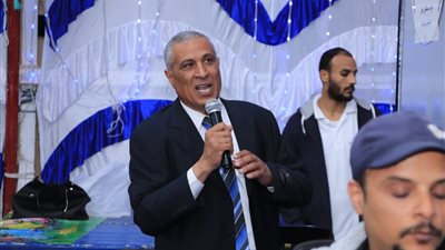 مدير عام جمارك البحر الأحمر: نعم للتعديلات الدستورية 2019
