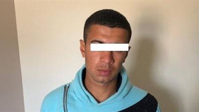 انتقاما من والده.. قاتل أخوية في الشرقية: «مجوزنيش»!