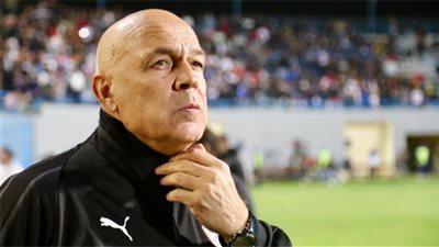جروس يمنح الحرية للاعبي الزمالك في تدريبات التقوية