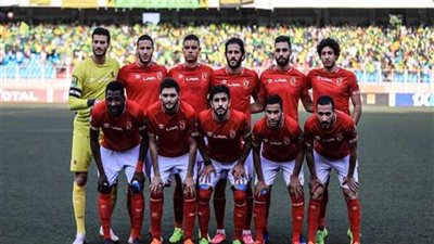 بث مباشر| صن داونز ضد الأهلي في دوري أبطال إفريقيا.. جودة عالية