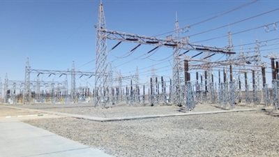 معلومات لا تعرفها عن مشروعات الربط الكهربائي بين مصر و3 دول عربية