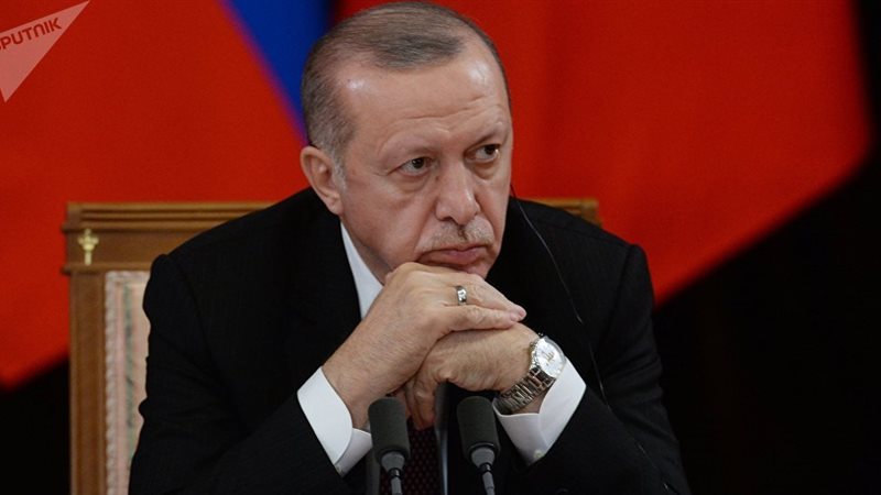انتخابات تركيا المحلية