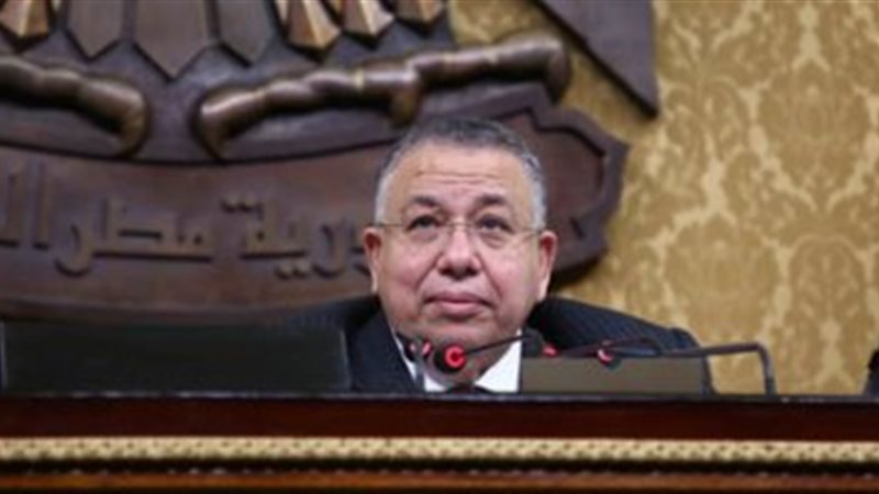 وكيل البرلمان