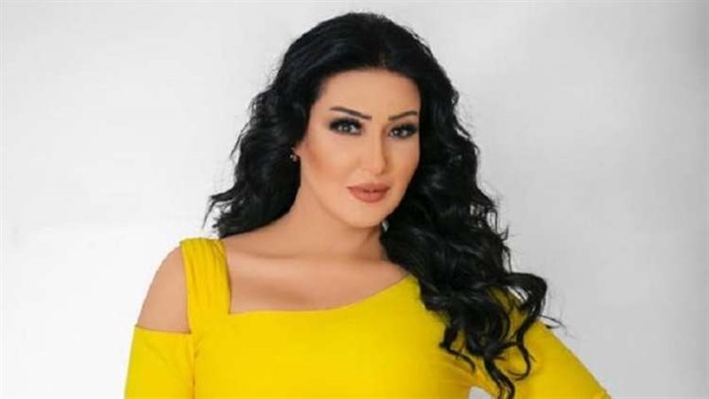 تكريم سمية الخشاب
