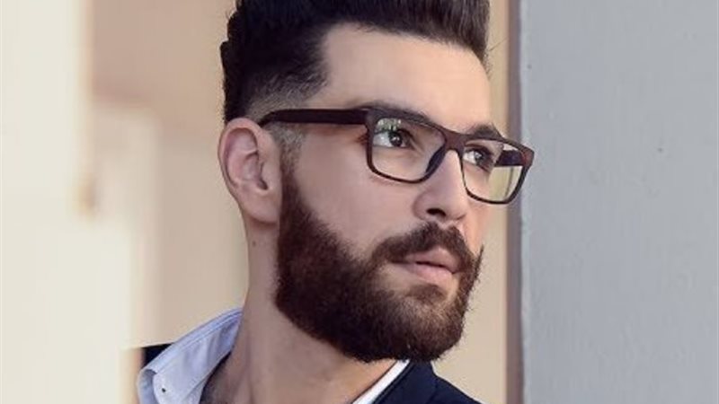  أدهم سليمان وتامر