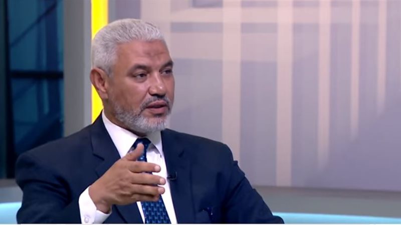 جمال عبدالحميد
