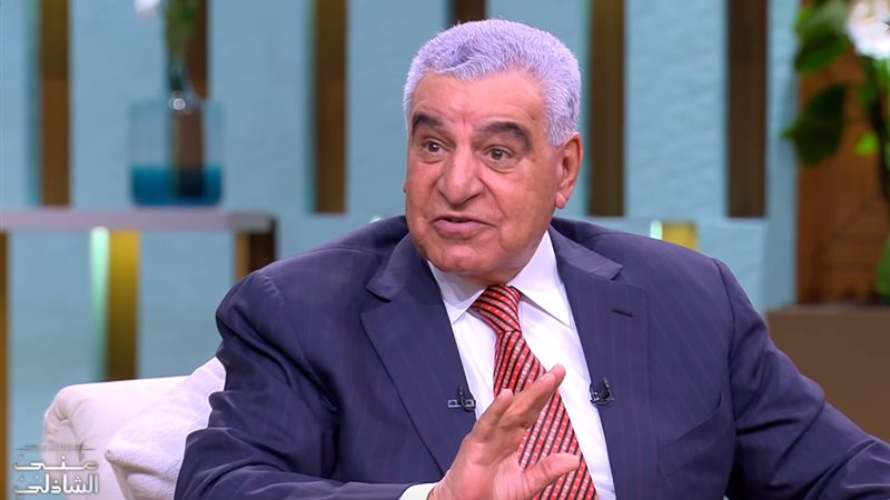 زاهي حواس في معكم