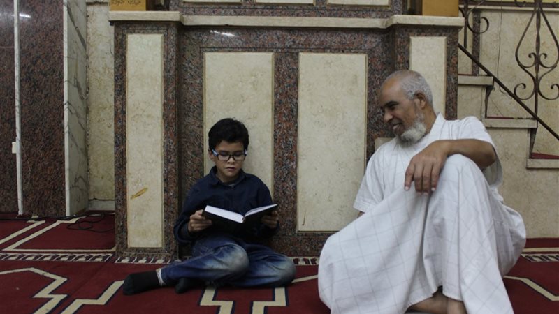 خطبة الجمعة اليوم