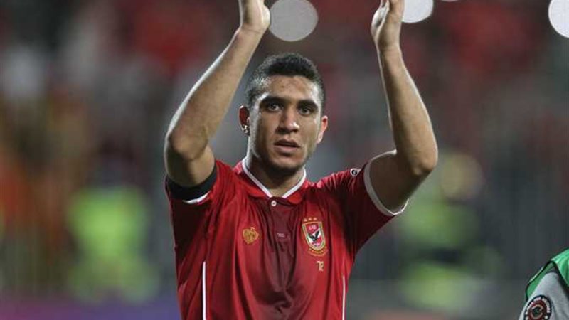 رامي ربيعة